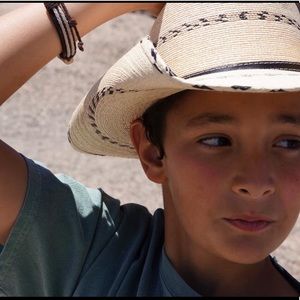 Meet your Posher, Ricardo